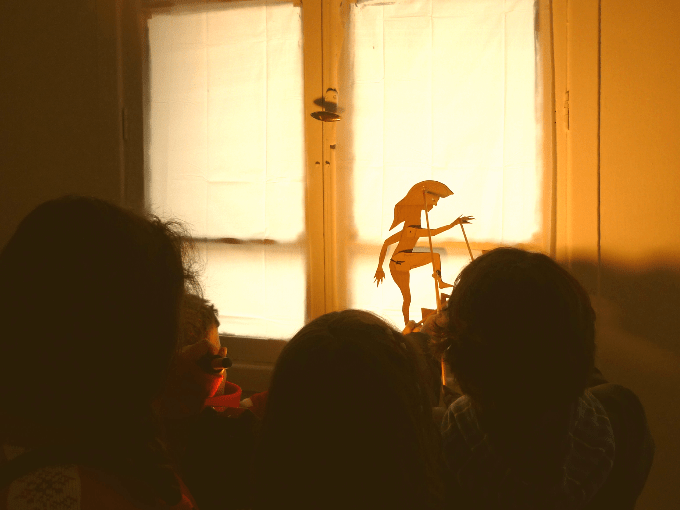 shadow