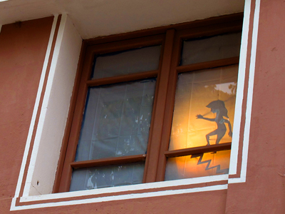 window